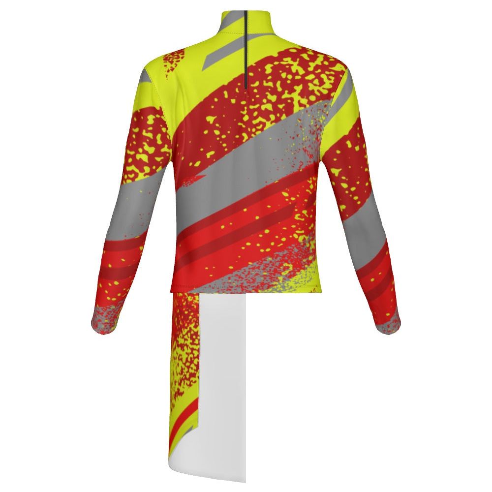 TOP PERFORMANCE PLUS CON DRAPEADO TM-T11